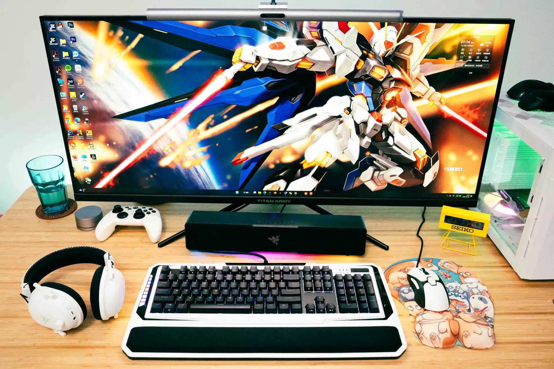 杜伽GK90键盘开箱,杜伽gk90开箱