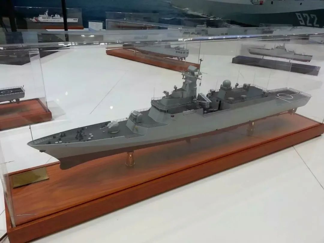 052d沙特防务,国外评价沙特购买052d