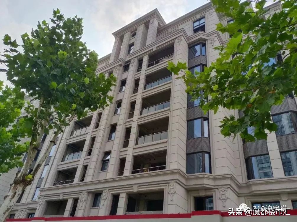 徐汇滨江310亿地王进展,徐汇滨江又一新地标亮相