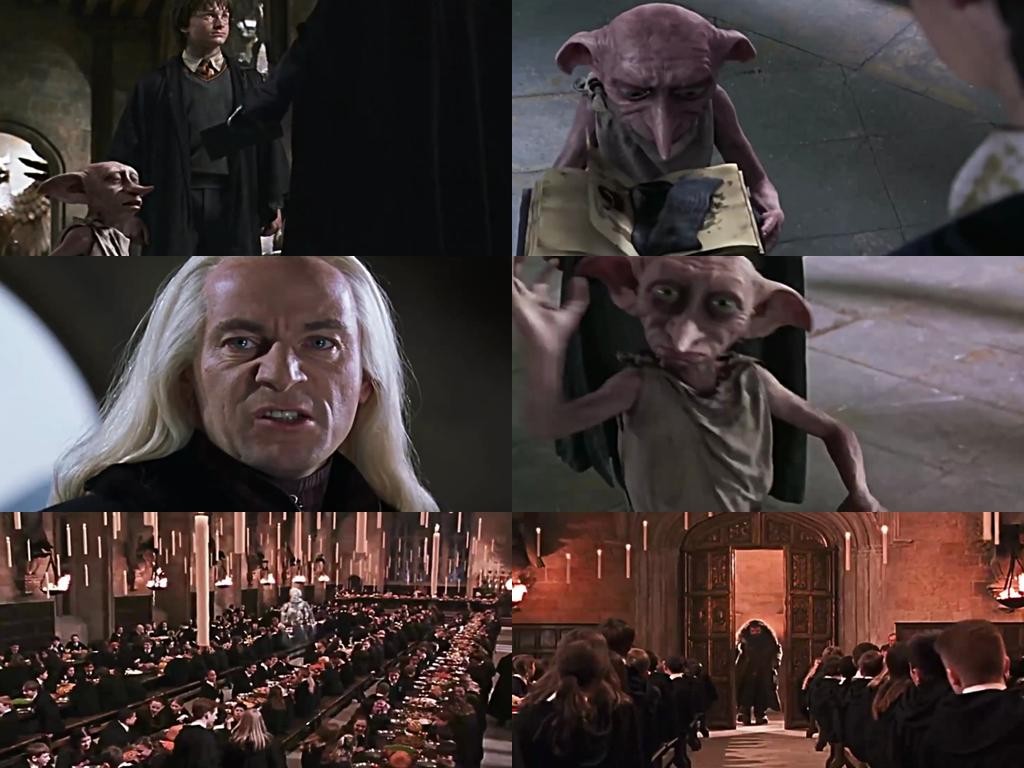 重温100次哈利波特,重温哈利波特说说