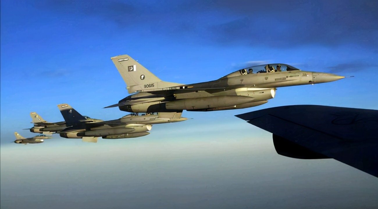 巴铁歼10最新消息,巴铁买歼10了吗