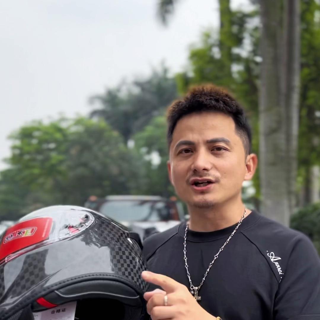 头盔不是越硬就越好，也不是砸不破就好，如果只是硬的话，...