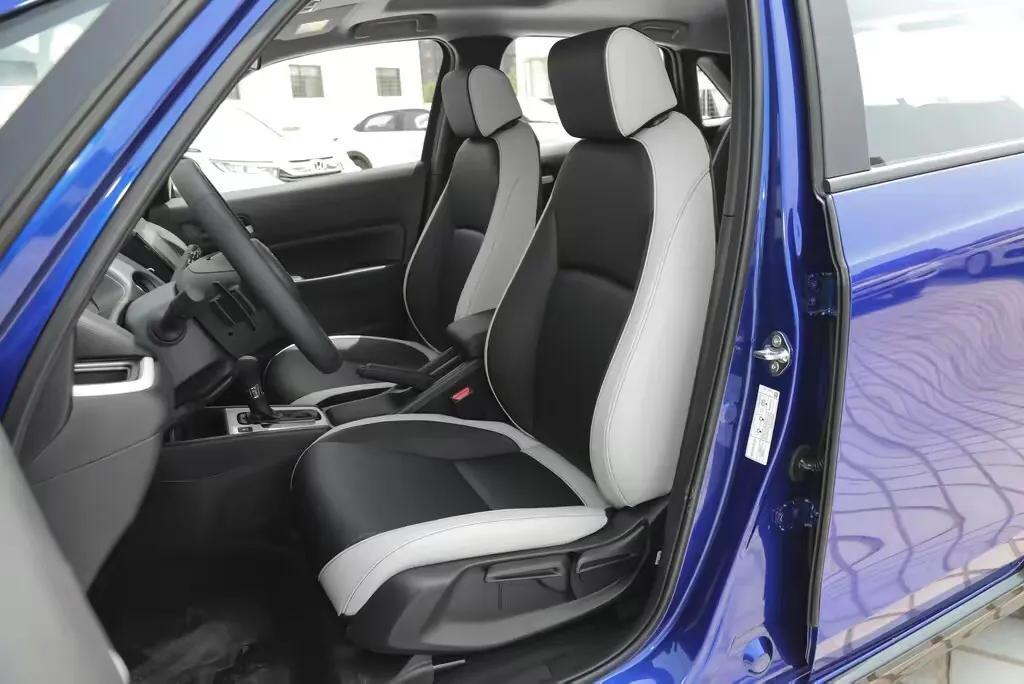 比亚迪海鸥和本田飞度选哪个,本田飞度和比亚迪海鸥哪个好