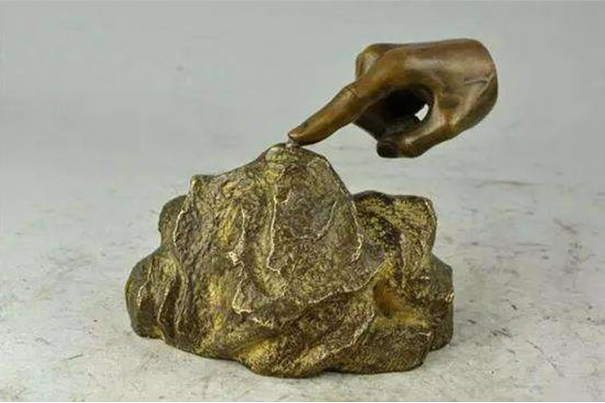 5000升尿液提炼黄金,为了提炼黄金煮沸5000升尿液科普