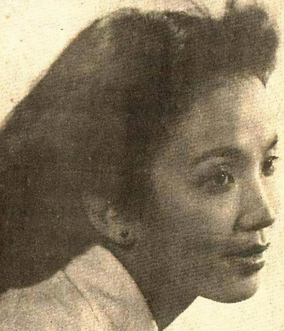 吕丽萍二婚丈夫照片,吕丽萍前后有三任丈夫