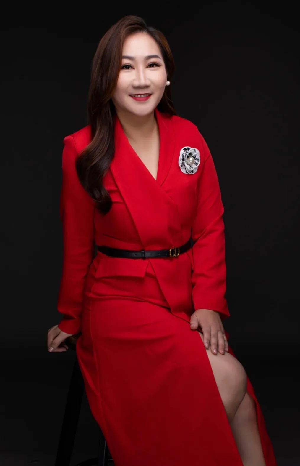 HerWorld专访|PanaceaLab品牌创办人ChristineNg