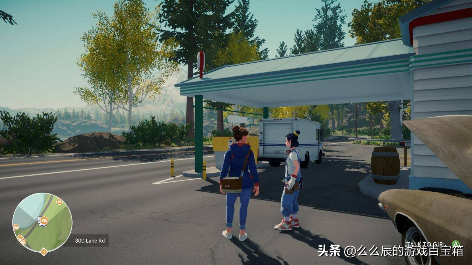 ps4ps5发行时间,ps4怎么领取ps5的二十款游戏