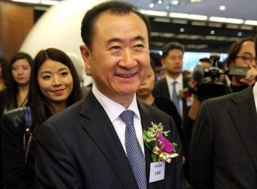 王健林和王思聪现在怎么样了,王健林王思聪现在怎么样了