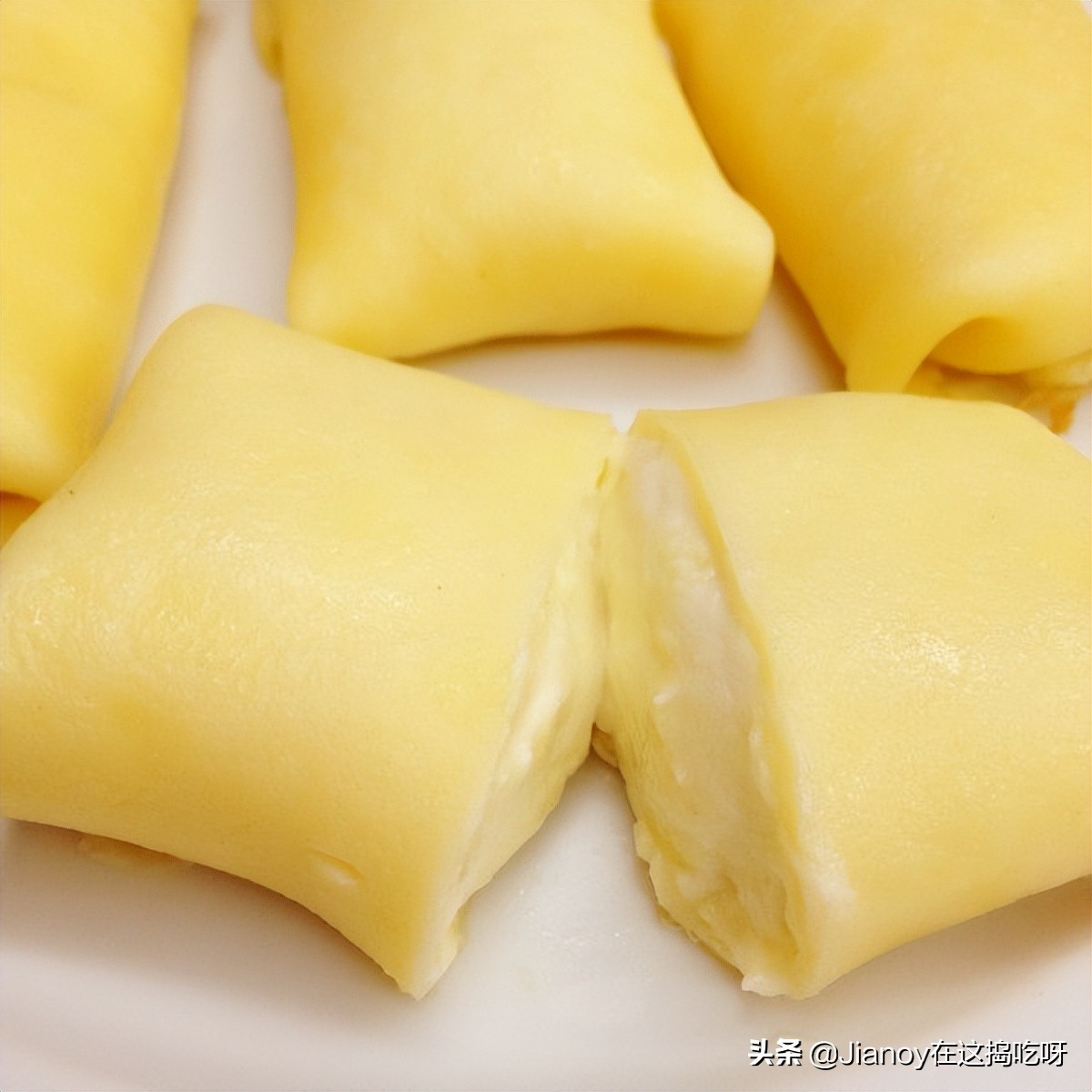 榴莲的季节视频,榴莲的最佳品尝期