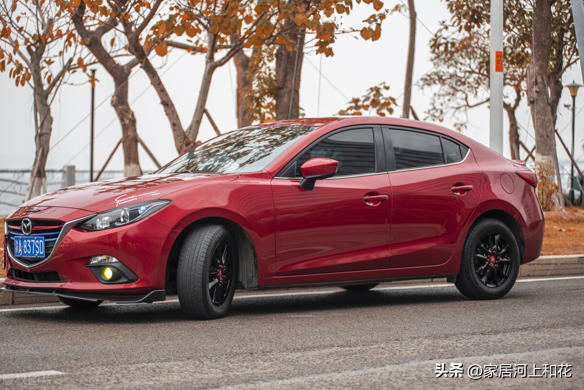 刚拿驾照求推荐十万左右的车,推荐给刚拿到驾照新手二手车