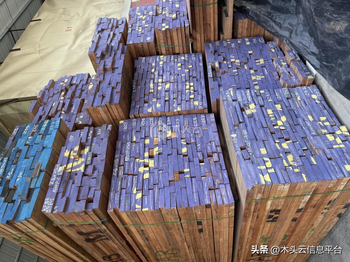 南洋金檀木有味道吗,南洋金檀木比较黄檀木哪个名贵