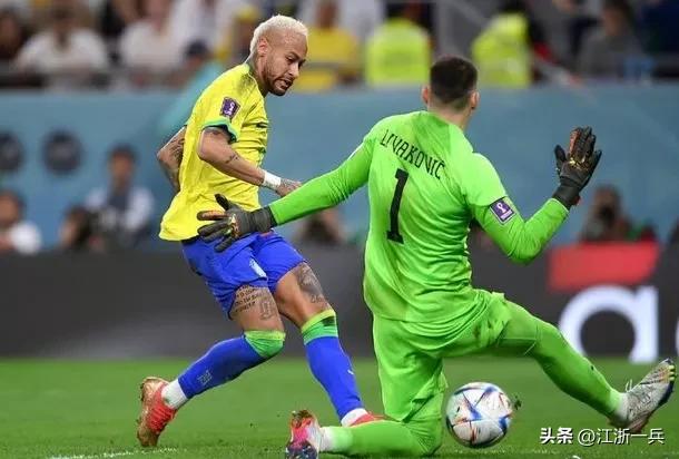 内马尔哭了的表现,对于内马尔的评价