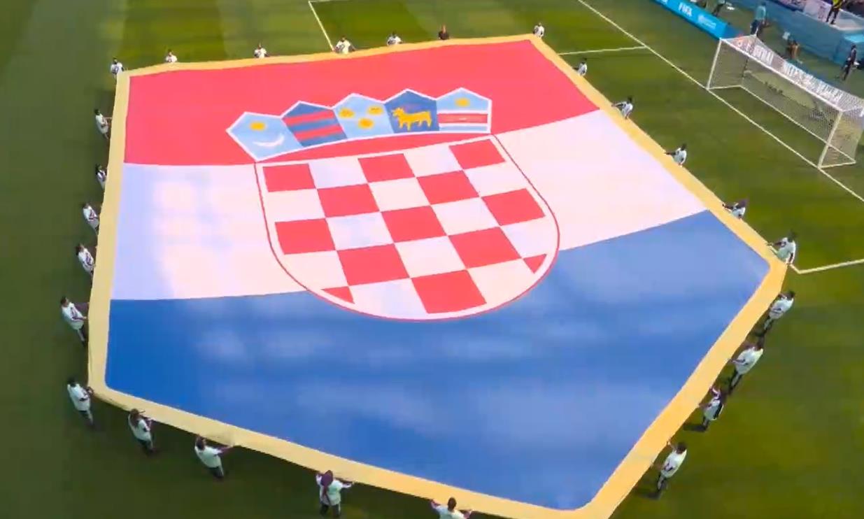 国足5比4胜克罗地亚视频,2017国足5-4克罗地亚