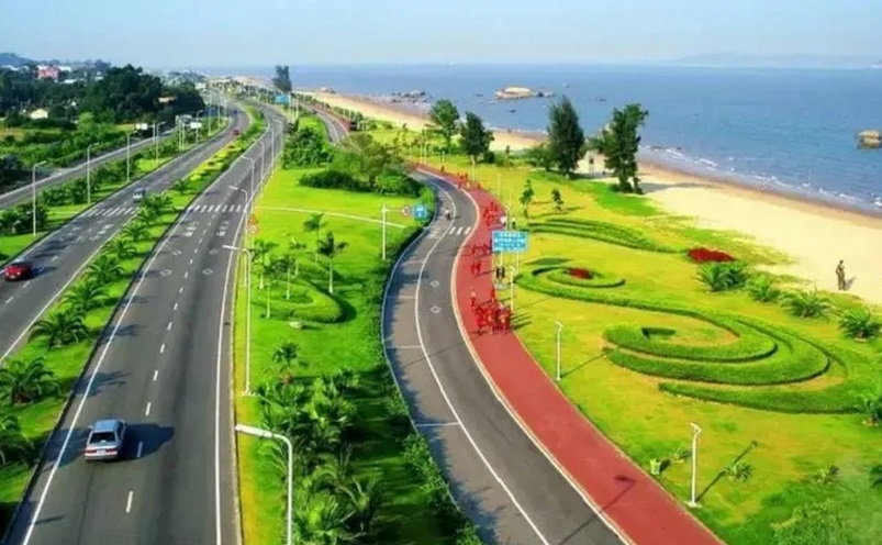 厦门十大必去景点,厦门必玩的十大景点推荐一下