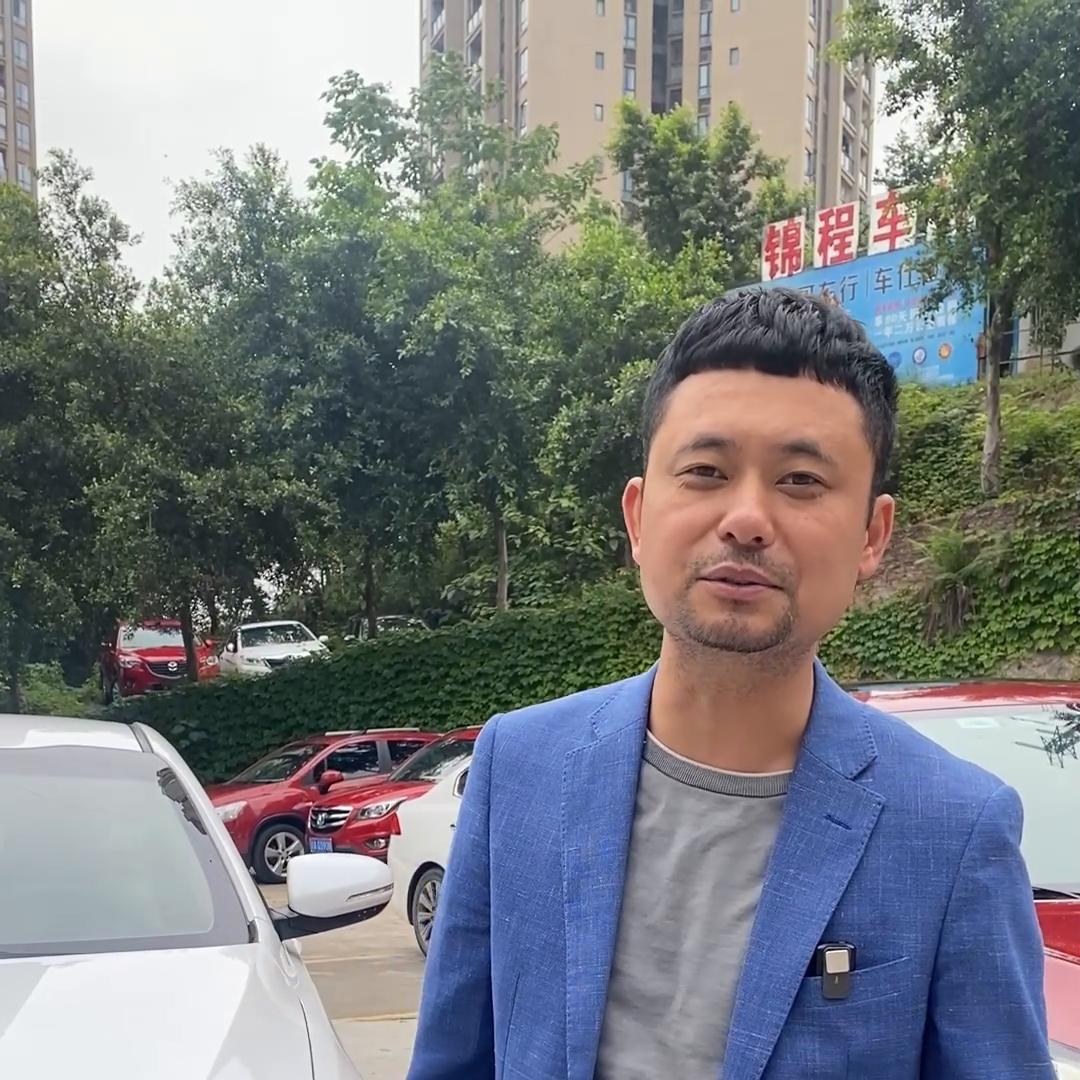 5万多块钱能买到什么样的二手车,5万多能买到什么样的车