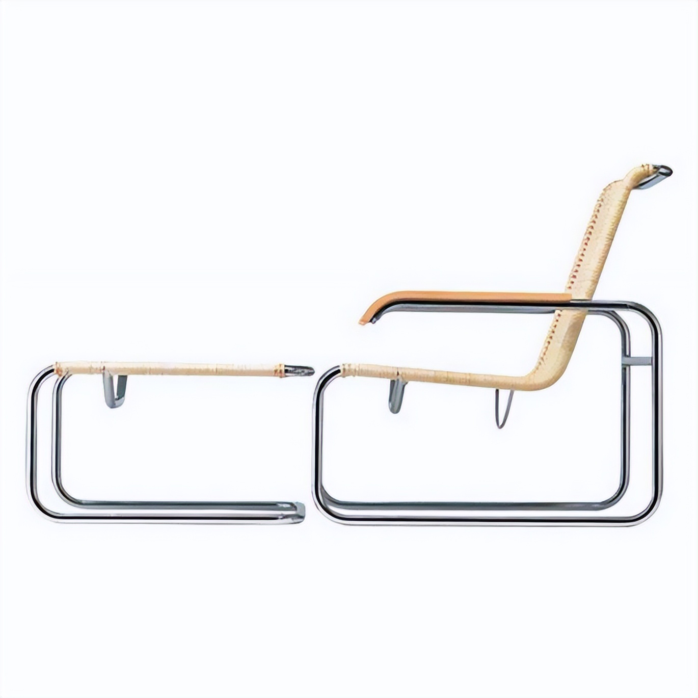 包豪斯学派成立于哪一年,包豪斯学派的特征及其影响