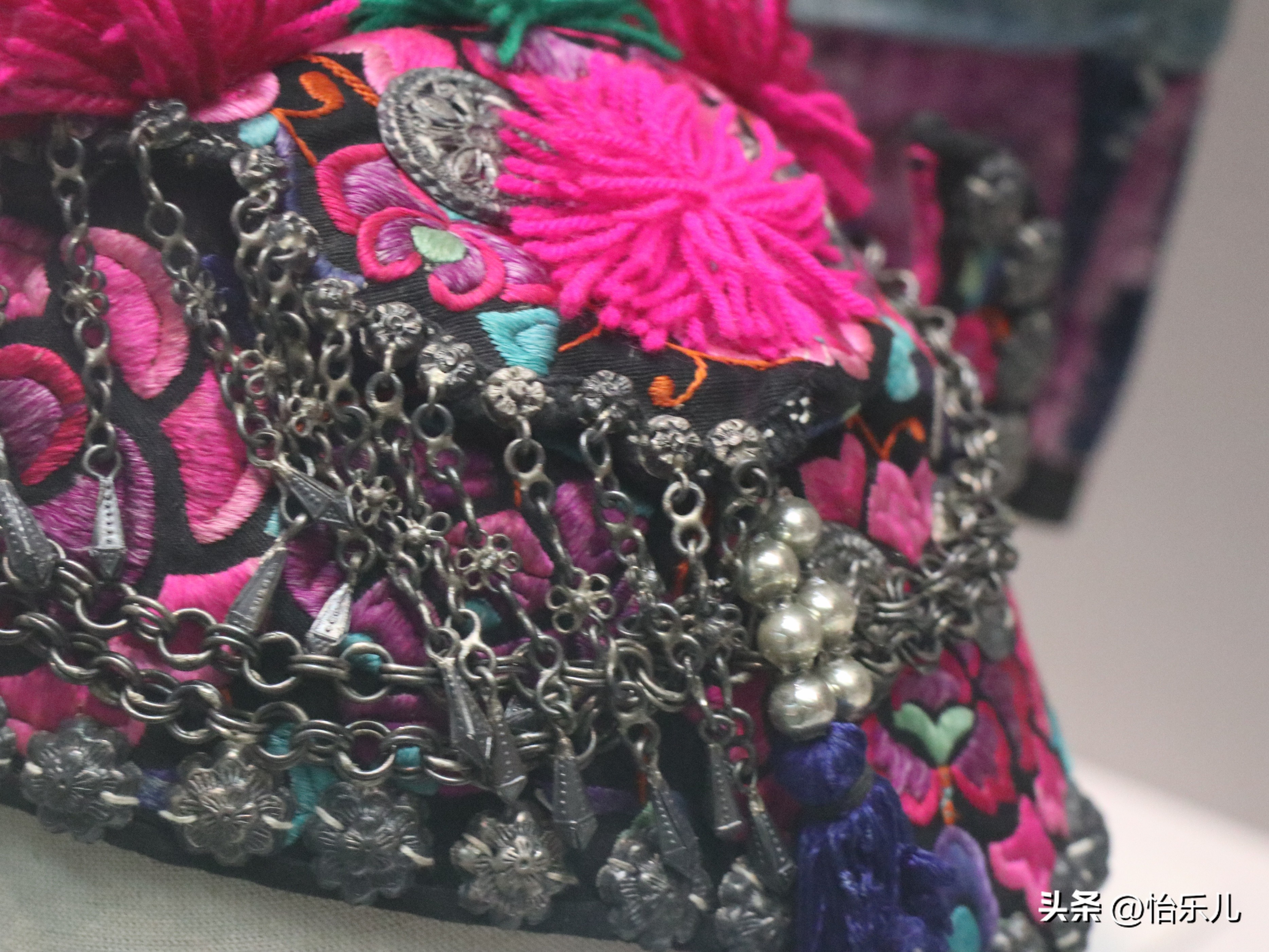 云南银饰元素,云南最好的银饰雪花银