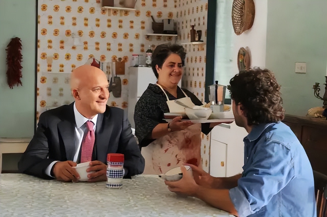 意大利南部*手党黑**遍地?这部搞笑电影彻底颠覆你的想象