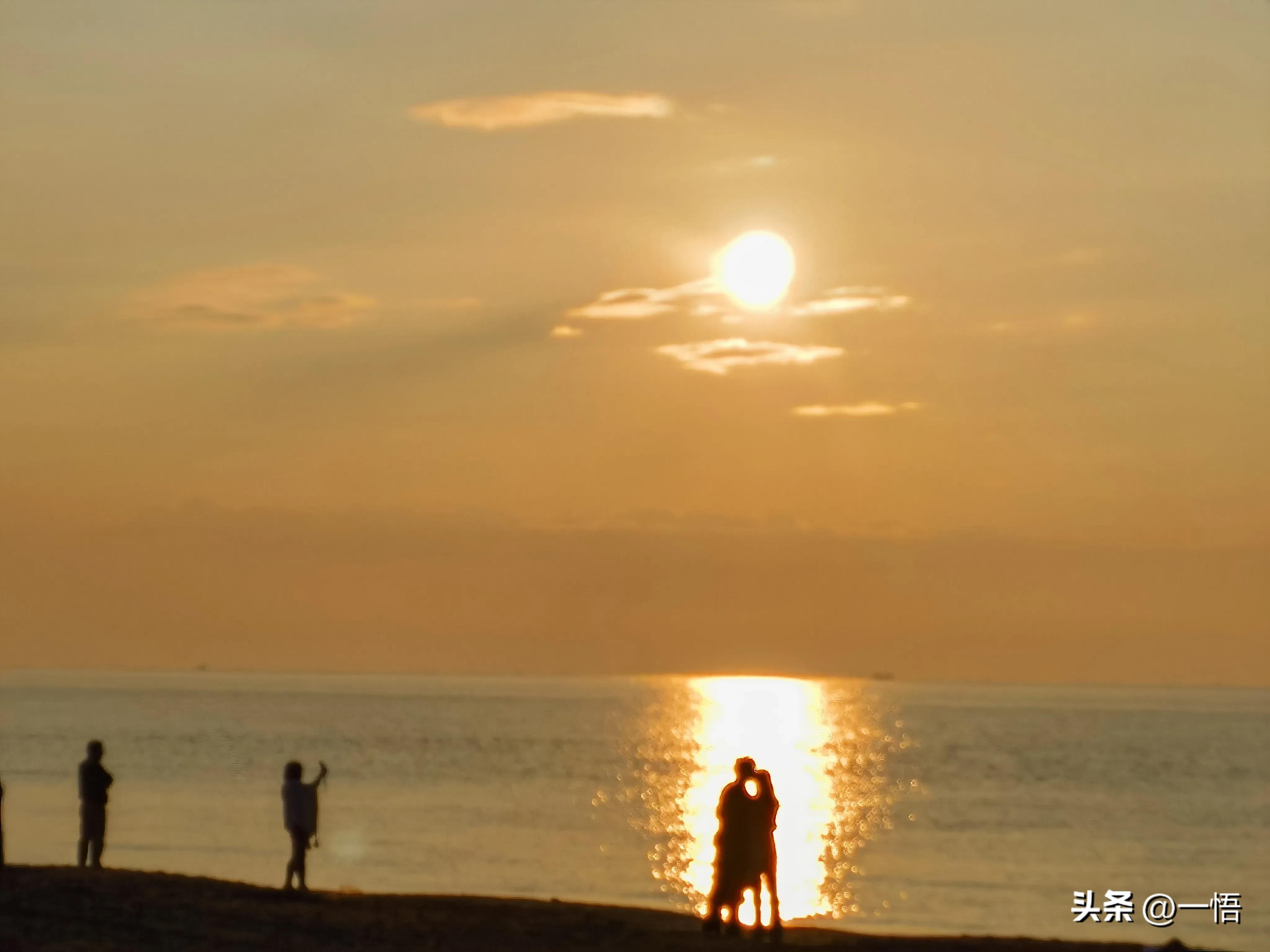 2023上海到秦皇岛承德十日游第四天：看阿那亚的海，逢犬舍的安娜