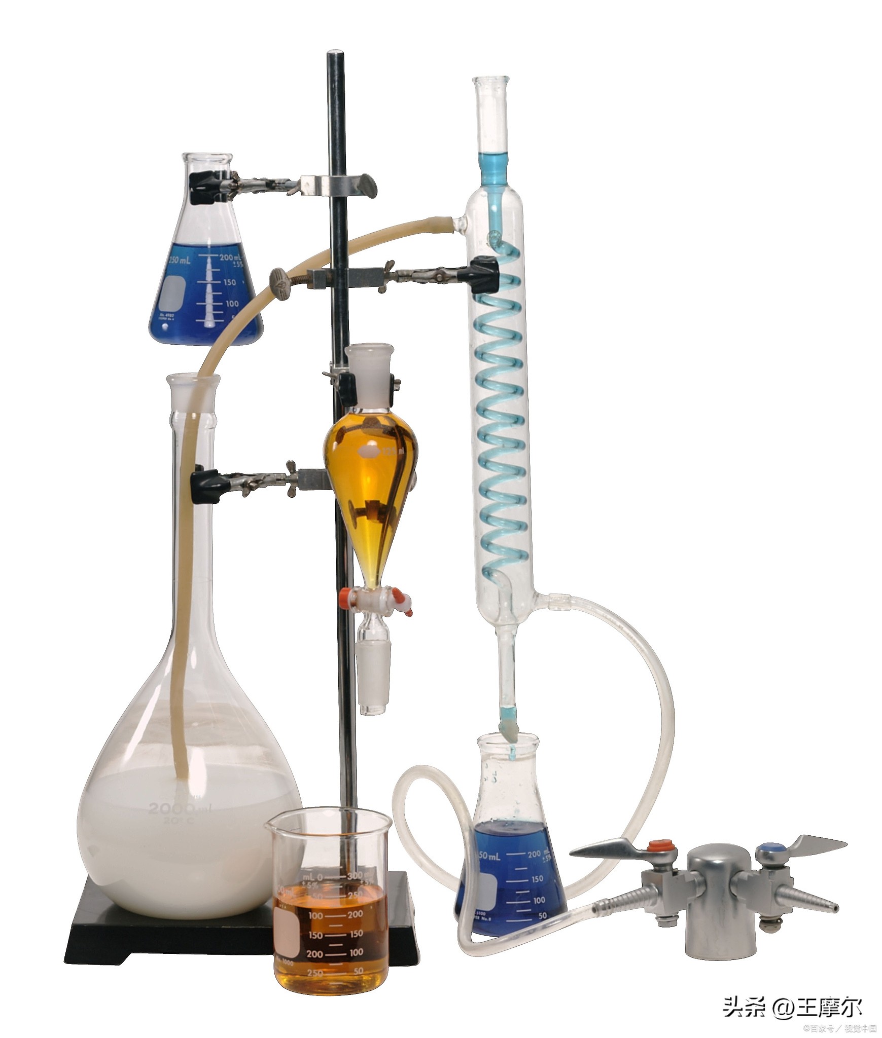 初中化学氧化剂有哪些,高中常见化学剂