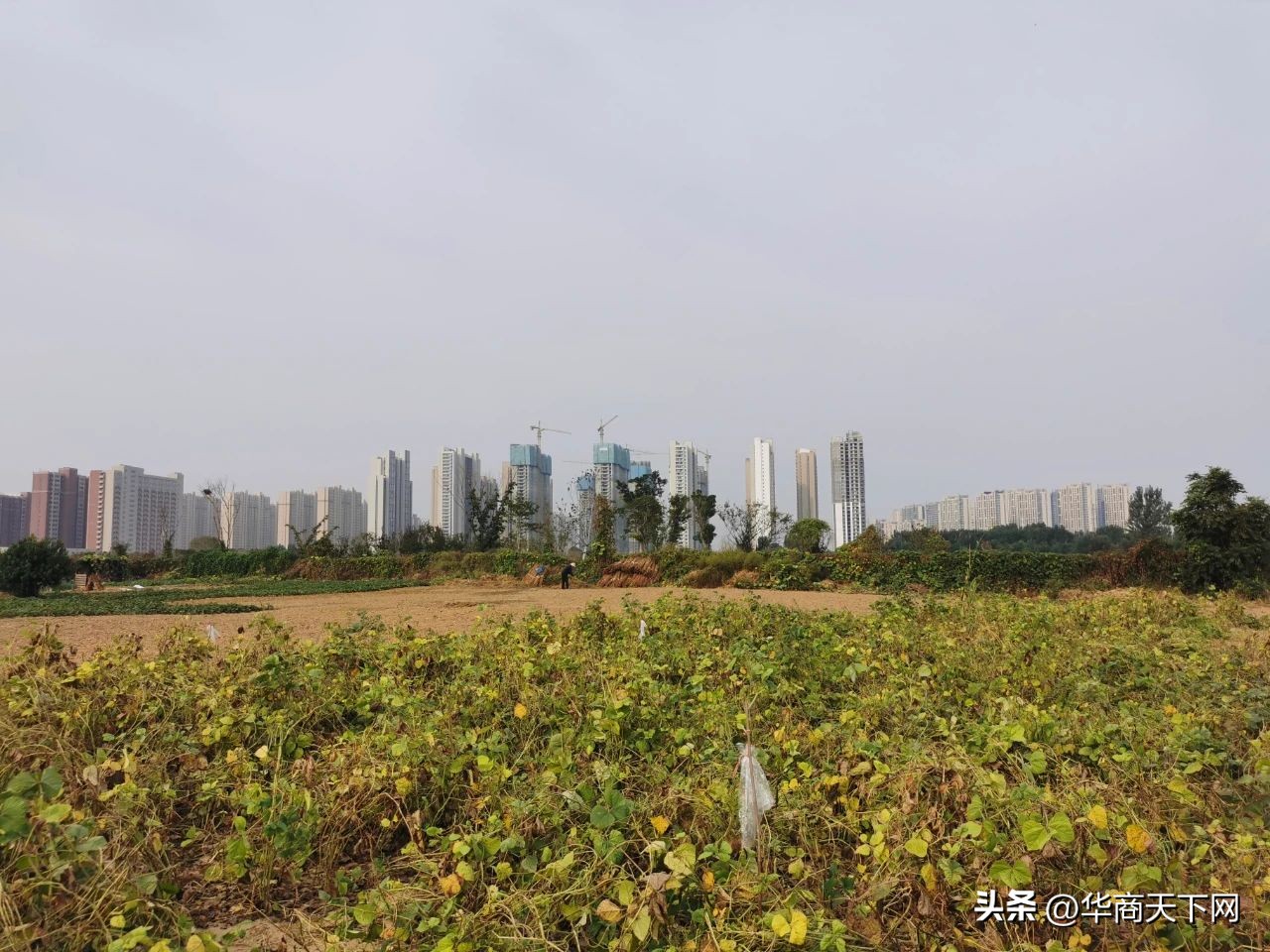 买到烂尾楼需要还房贷吗,买到烂尾楼可以不还贷了吗