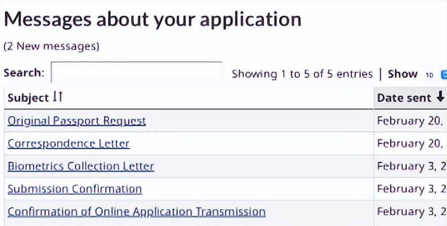 加拿大签证网申寄护照,加拿大签证办理流程攻略