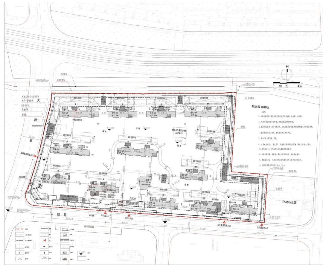 南大！桃浦！能否实现1+1＞2的效果？带飞西北部经济价值增长？