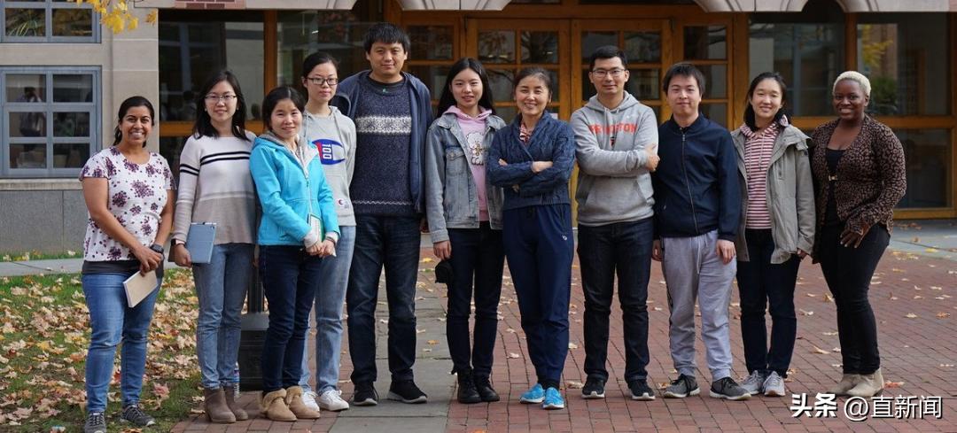 颜宁深圳工程院,颜宁成为院士的首篇文章