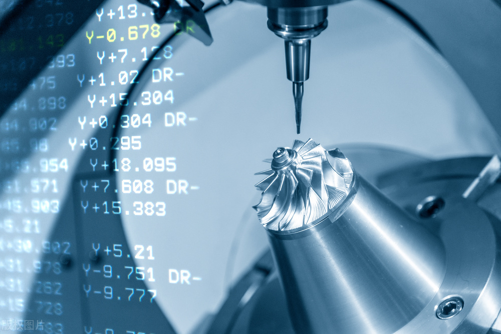 机床加工最新刀具,工业刀具行业