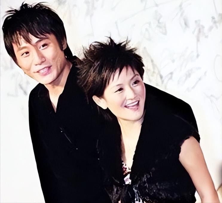 谢娜是白月光，安娜却是救赎，终于明白最终刘烨为何会选择安娜