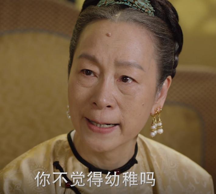 天下长河人均演技派,天下长河罗晋哭戏炸裂泣不成声