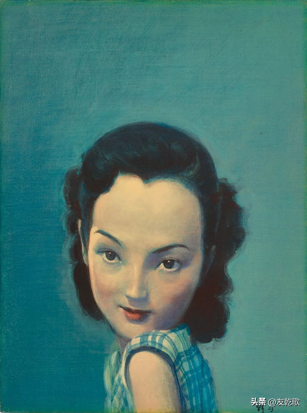 最近十年的中国当代艺术,优秀的中国当代艺术