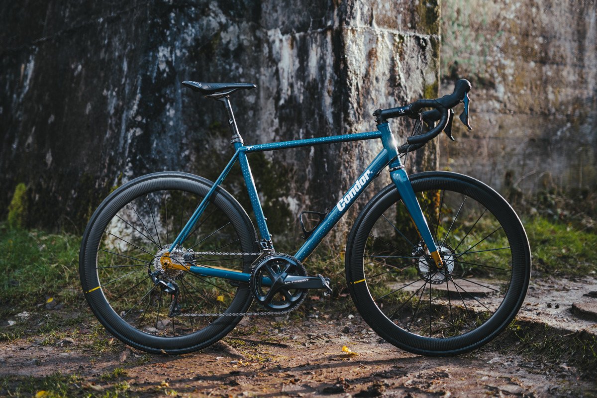 顶级公路车和入门公路车,21世纪自行车