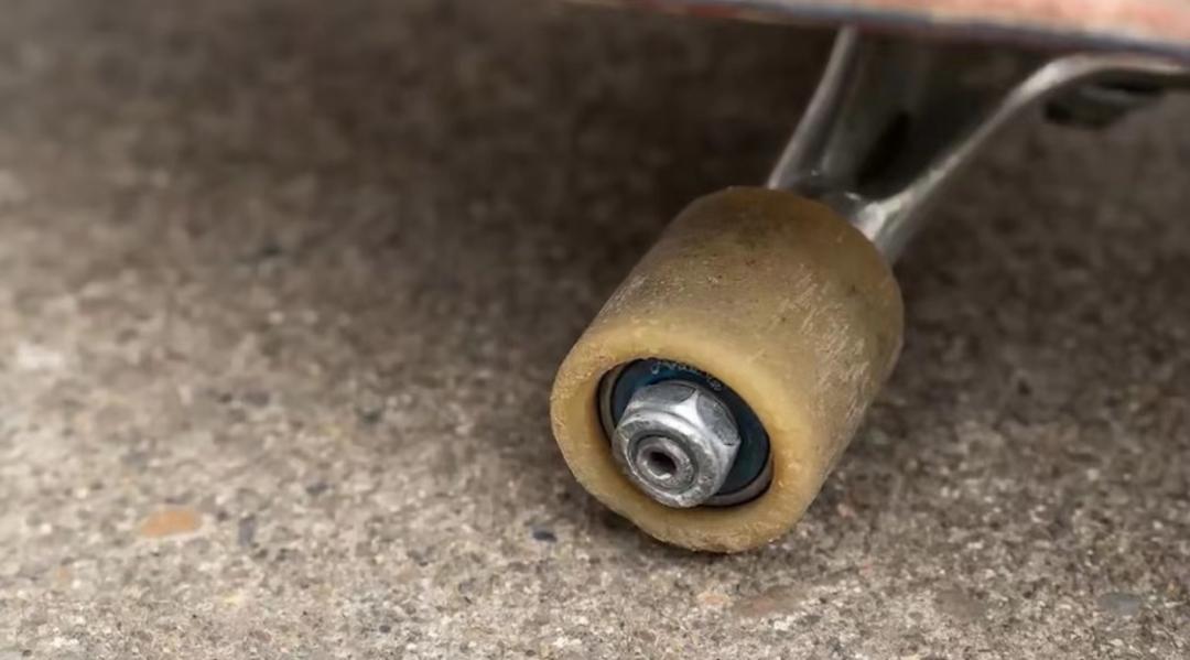 世界滑板第一潮流,滑板今年为什么这么流行