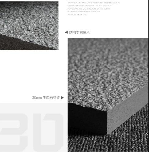 将每一片砖做到极致,西南这厂的砖值这个价