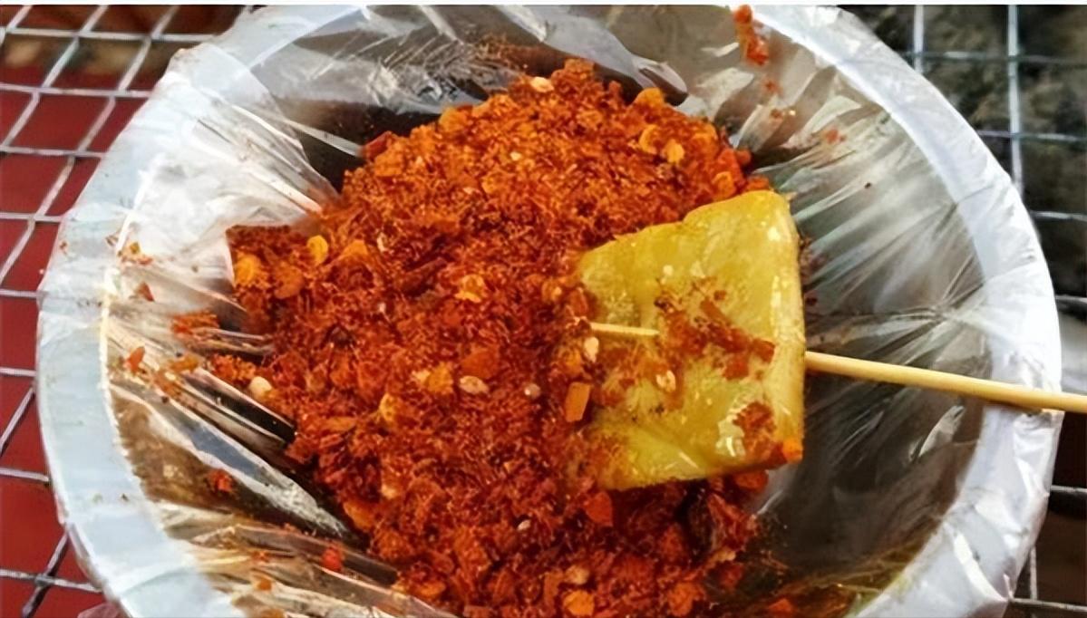 辣椒粉和辣椒面区别,辣椒面和辣椒粉的区别在哪