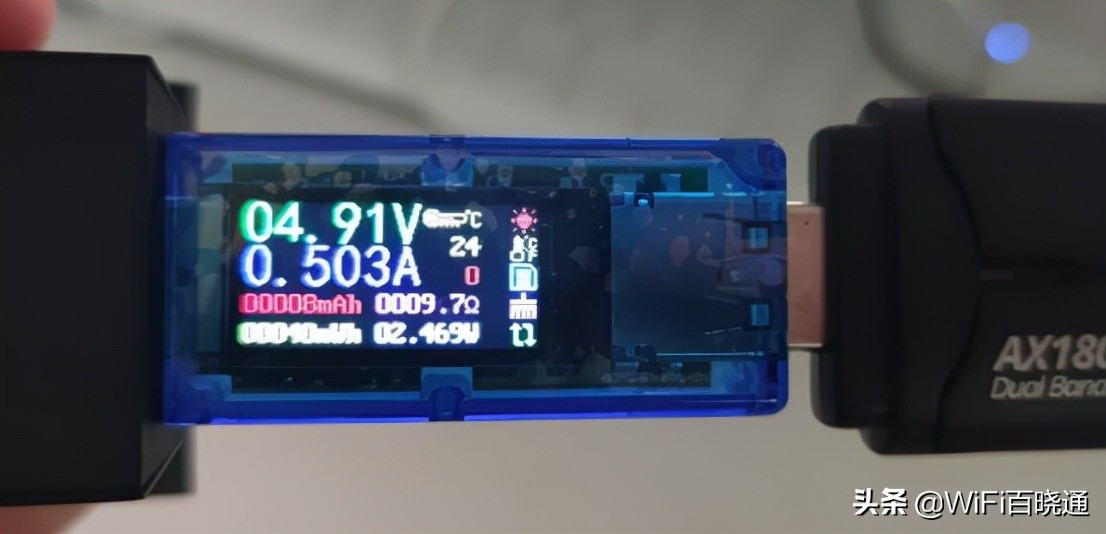 奋威ax1800无线网卡高级属性,奋威ax1800网卡