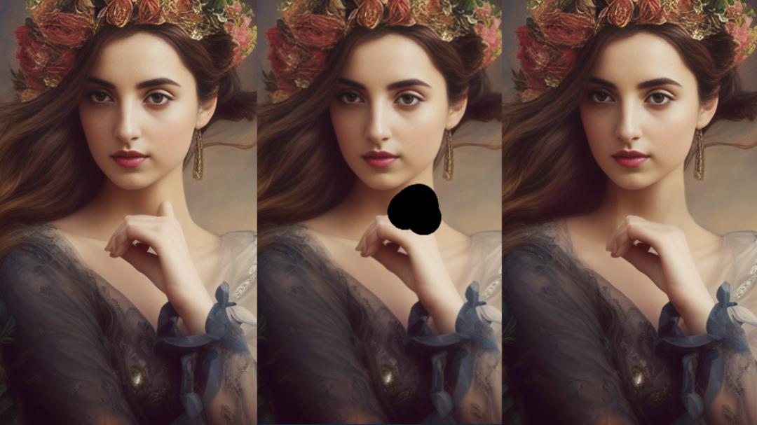 探索StableDiffusion：生成高质量图片学习及应用