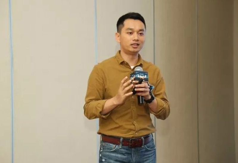 丰巢创始人名单,丰巢创始人