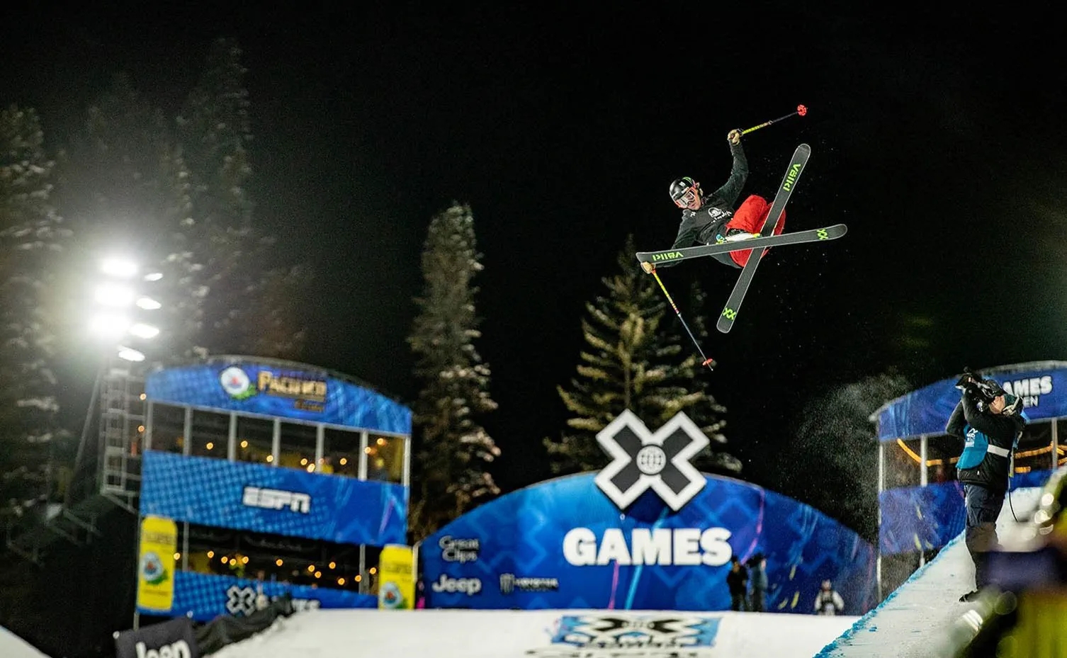 XGamesAspen2024开赛在即！阿斯本更多精彩活动早知道！