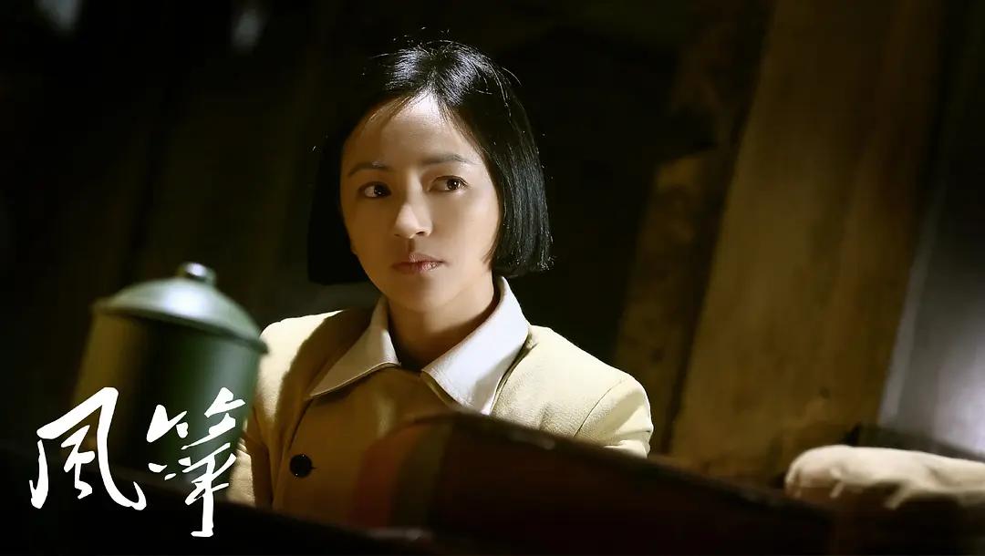 排名前十的谍战剧风筝,风筝为什么被称为最好的谍战剧