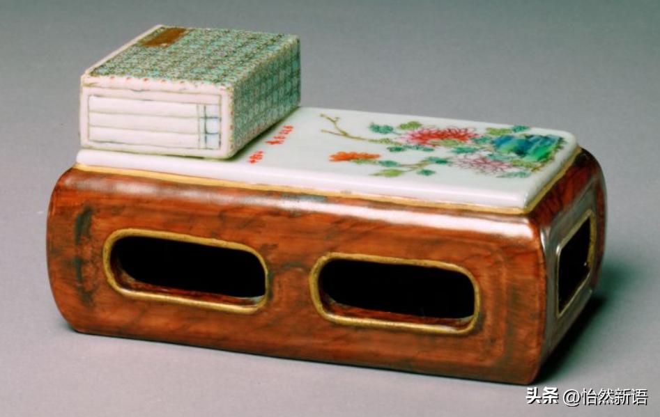 怎样鉴定粉彩瓷的手绘和贴花,如何区分珐琅彩和粉彩瓷器