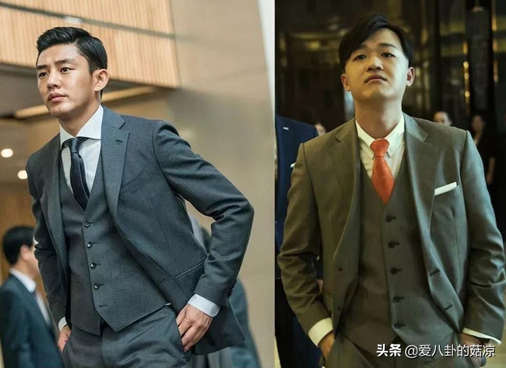 旗下只有三位艺人,个个都是赫赫有名,不愧是“佛系”公司