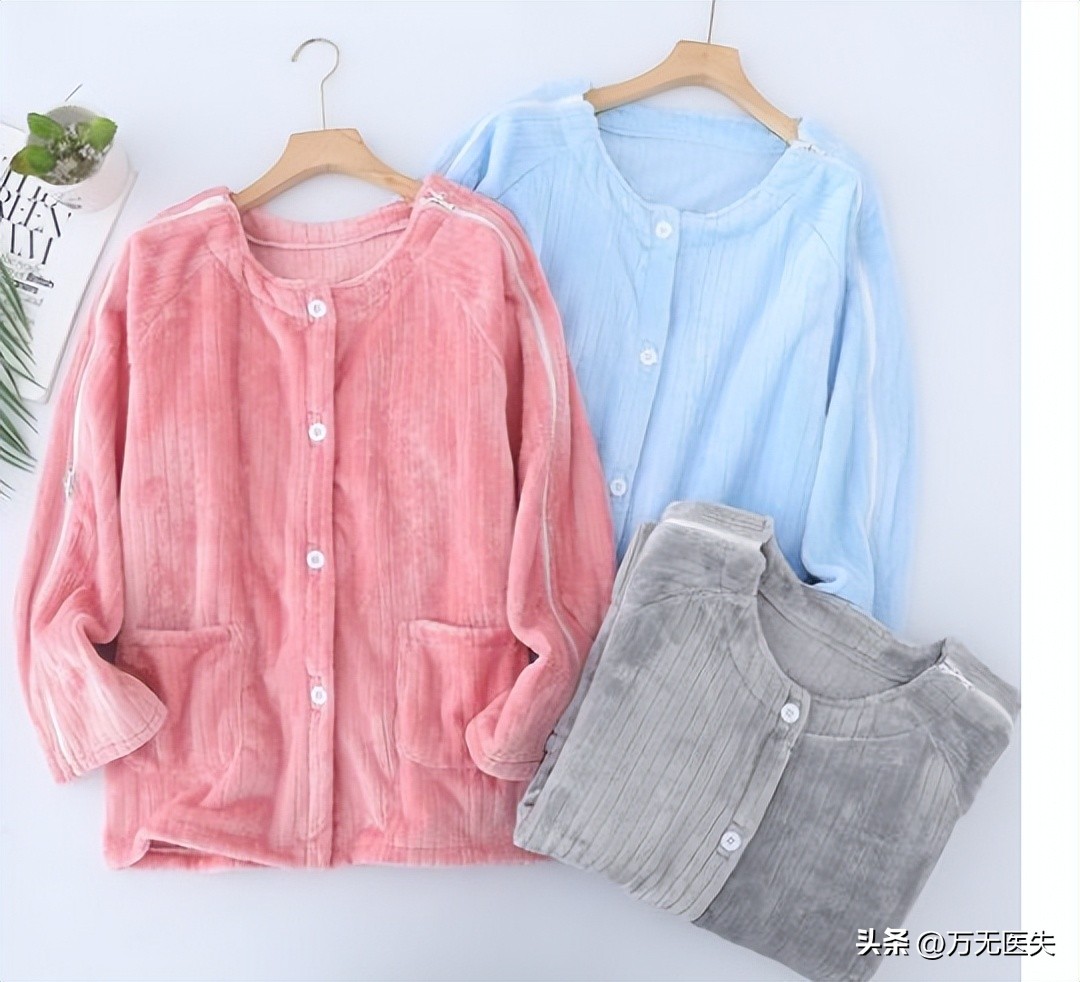 一位单身女士提醒：做妇科体检前，一定要禁欲，否则会非常尴尬