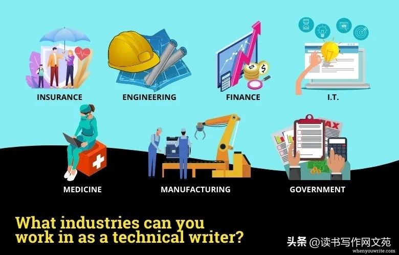 技术性作家,技术作家