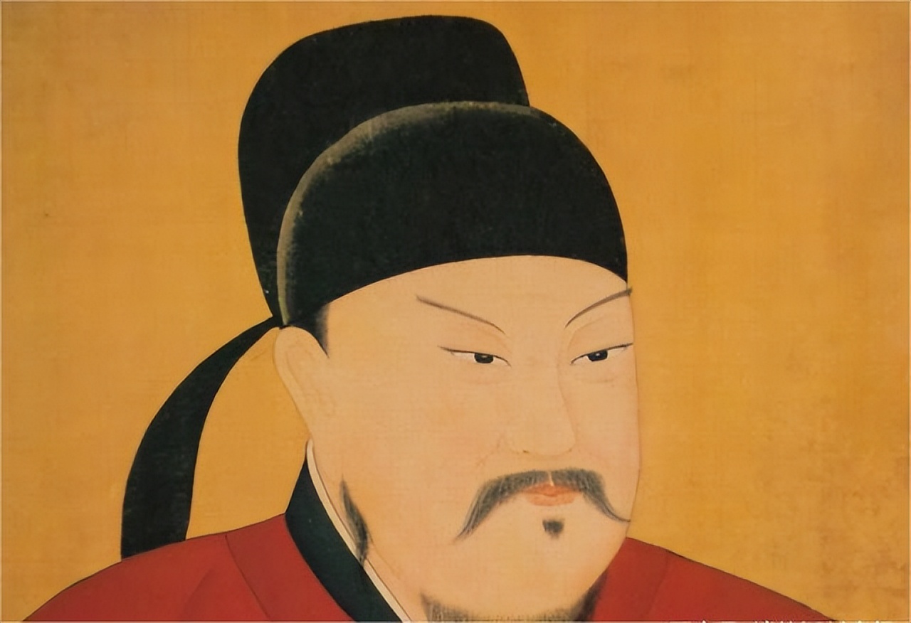 论唐朝皇帝尊号的由来以及它是怎样发展的？