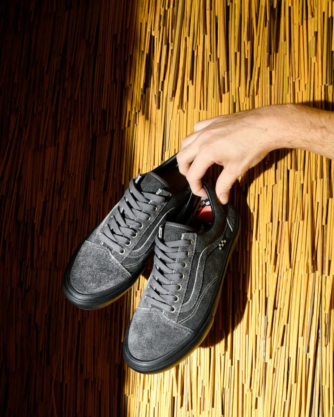 vans2023联名系列,新款vansskateboarding