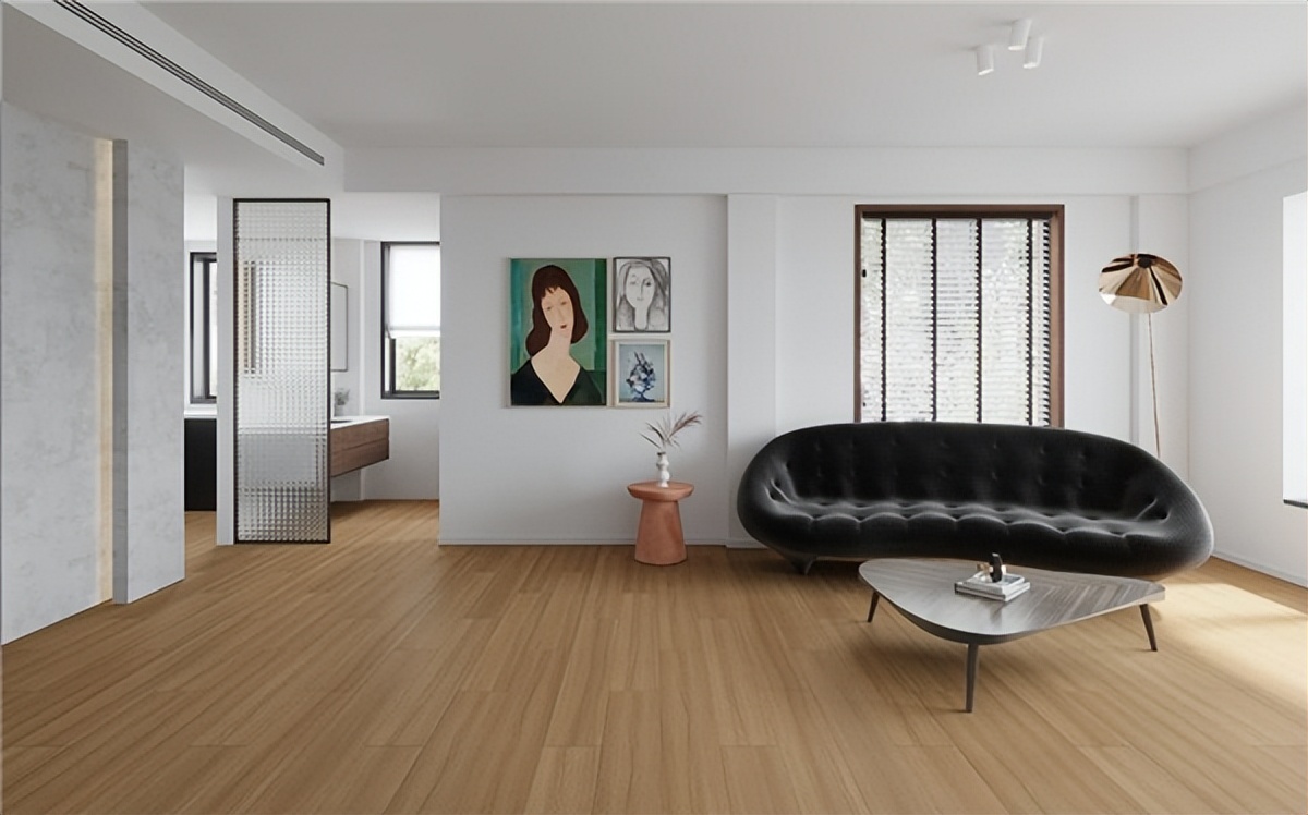 德尔地板产品推荐|锦瑟系列