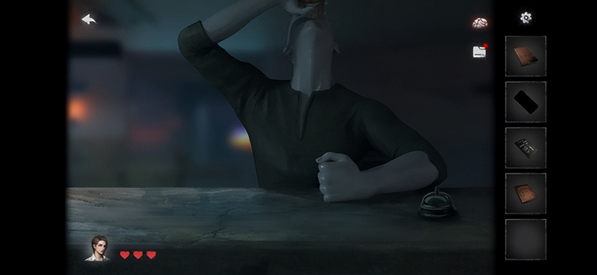 黑暗笔录攻略5,纸嫁衣4游戏攻略