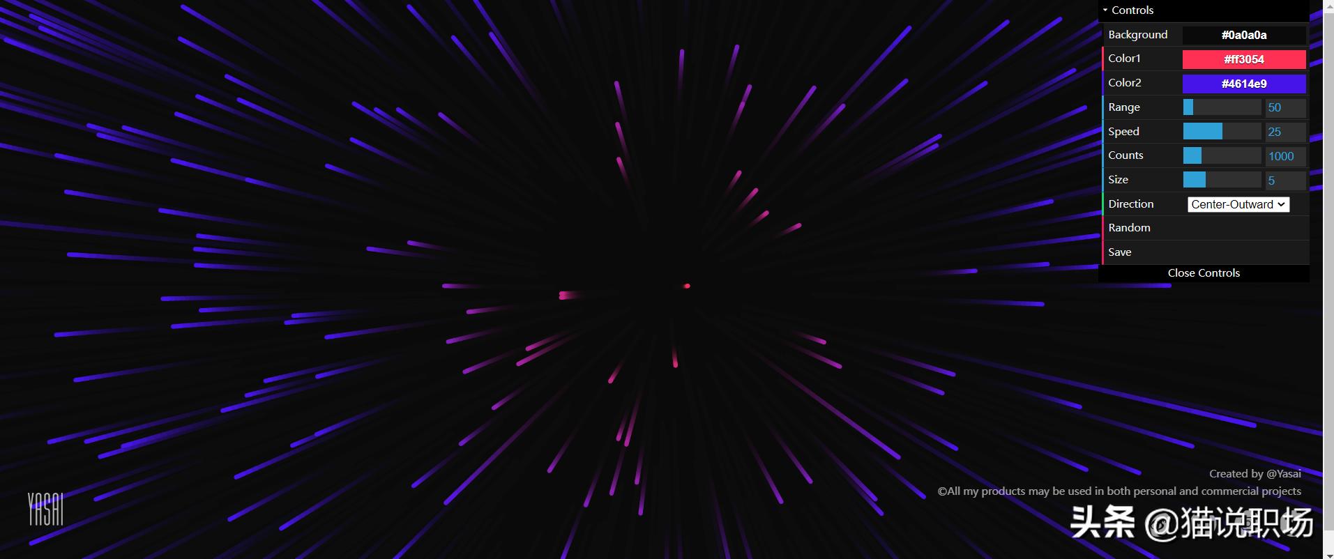 10个相见恨晚的黑科技网站,10个让你大开眼界的黑科技网站